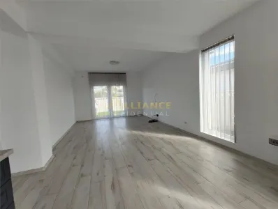 Casa parter moderna | 95 mp utili | 356 mp teren | Incalzire in pardoseala - foto 4