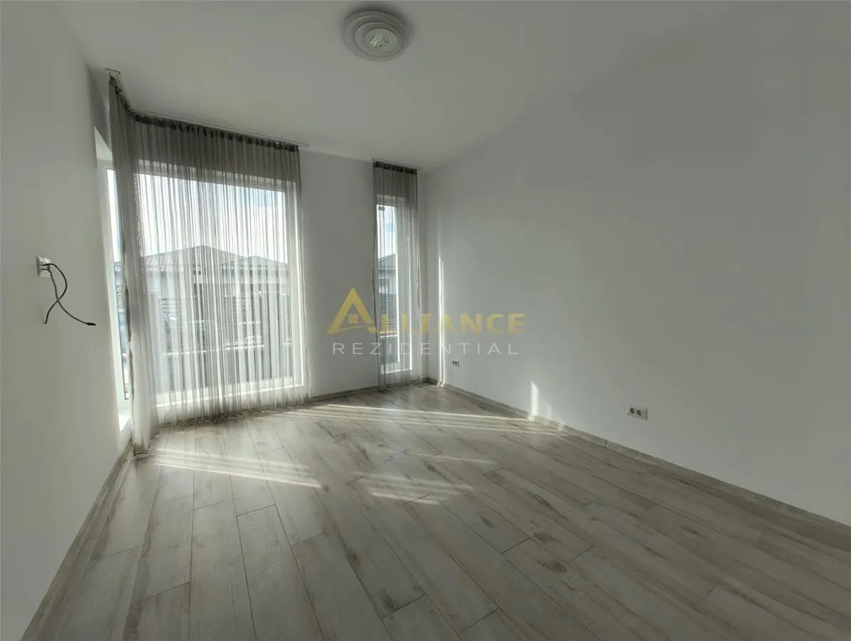 Casa parter moderna | 95 mp utili | 356 mp teren | Incalzire in pardoseala - foto 5