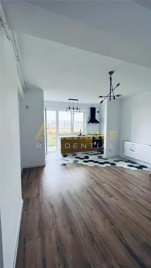Apartament 2 camere Popesti Leordeni 10 min metrou - foto 2