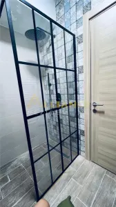 Apartament 2 camere Popesti Leordeni 10 min metrou - foto 8