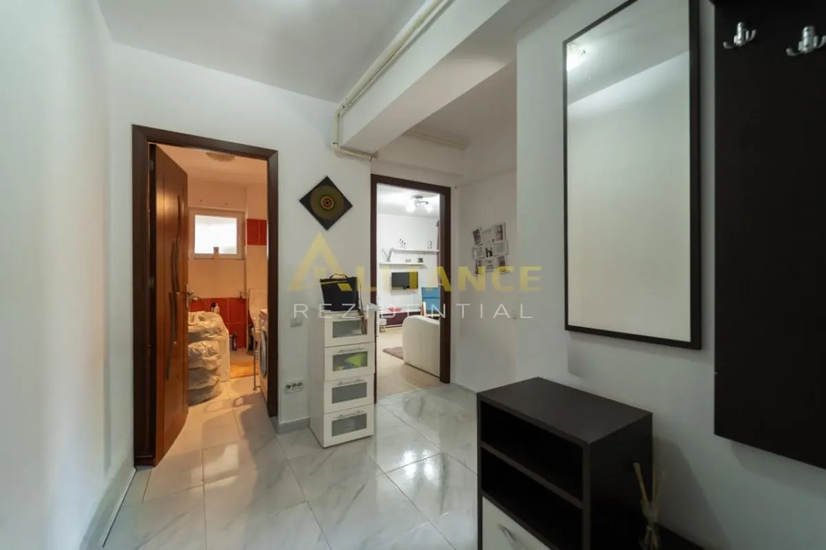 Apartament 2 camere decomandat- Popesti Leordeni - foto 5