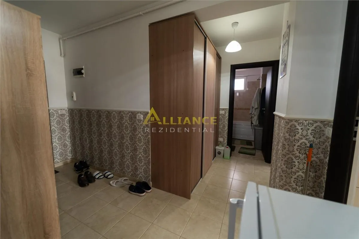 Dimitrie Leonida, 3 camere, 2 bai - Mobilat cu parcare - foto 4