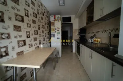 Dimitrie Leonida, 3 camere, 2 bai - Mobilat cu parcare - foto 10