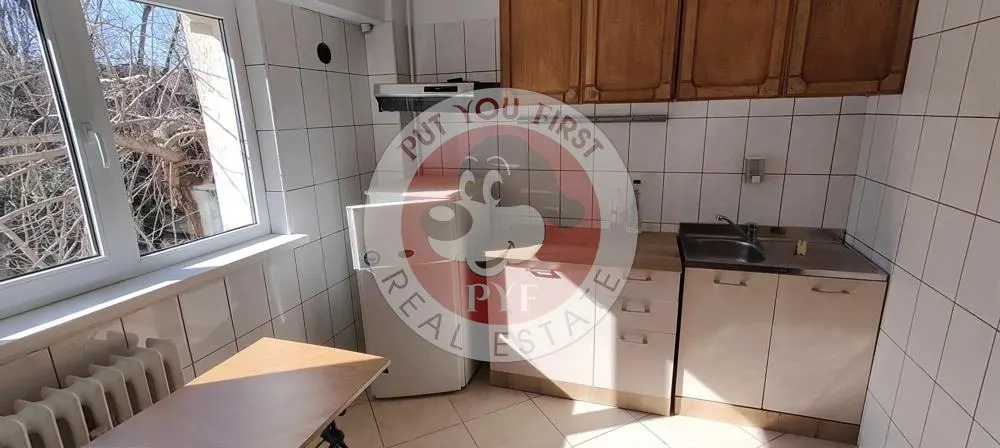 Colegiul Goethe | 3 camere | Bloc 1981 | 90mp | Decomandat | B13092 - foto 4