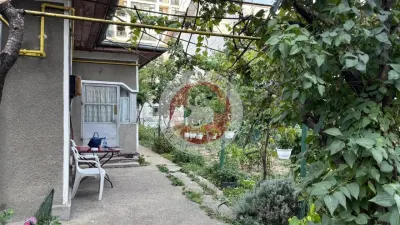 Parc Verdi | Teren | 343mp | Pot 45% | Cut 1,6 | B13071 - foto 2