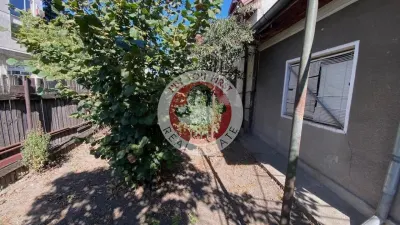Parc Verdi | Teren | 343mp | Pot 45% | Cut 1,6 | B13071 - foto 3