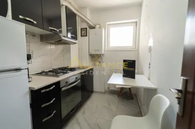 Apartament 2 camere decomandat de vanzare – 45 mp – mobilat si utilat – bloc 2014 - foto 11