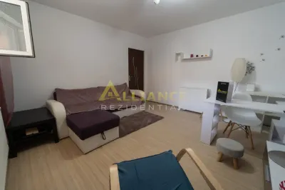 Apartament 2 camere decomandat de vanzare – 45 mp – mobilat si utilat – bloc 2014 - foto 8