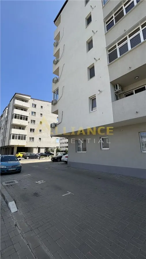 Apartament 3 camere nou || finisaje moderne || centrala proprie || termen martie 2026 - foto 3