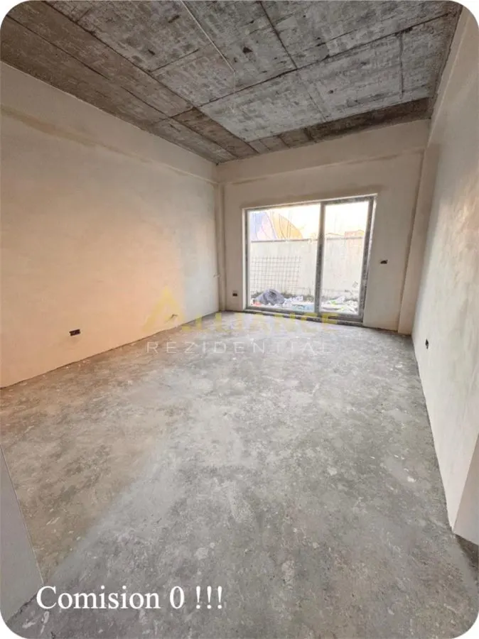 Casa noua 3 camere || eficienta energetica || pod cu placa beton || acces STB - foto 1