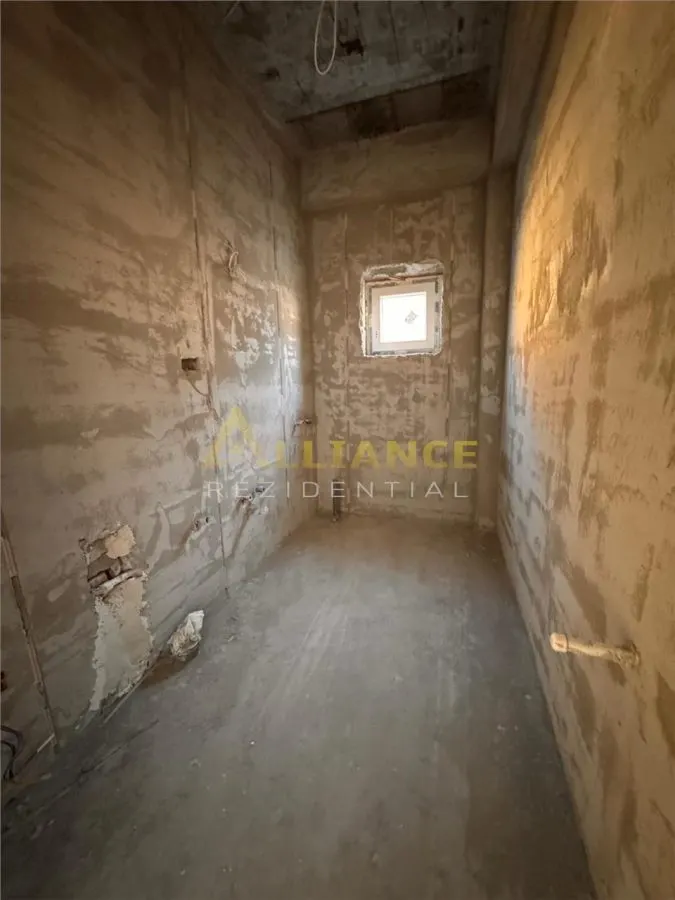 Casa noua 3 camere || eficienta energetica || pod cu placa beton || acces STB - foto 8