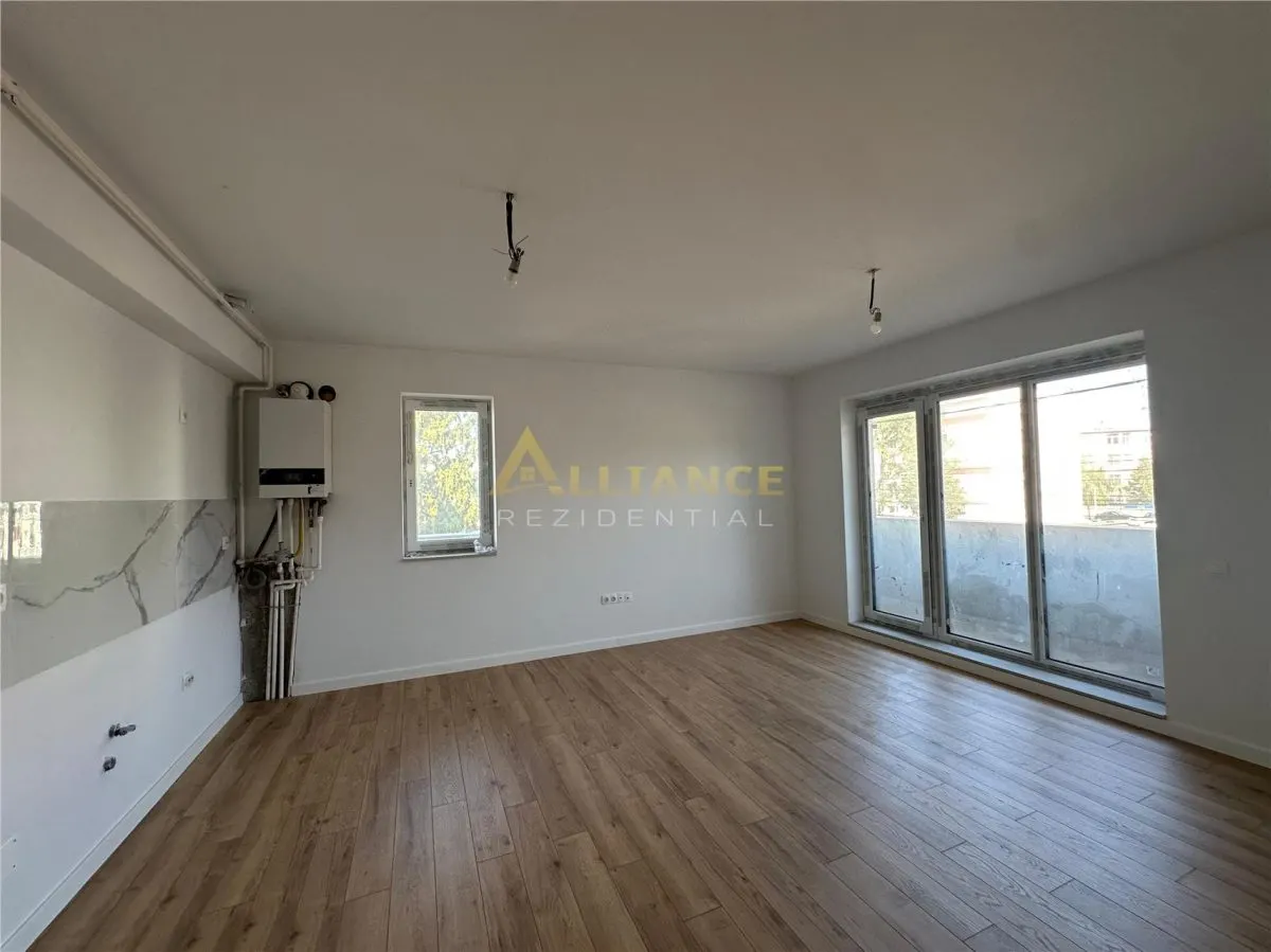 Apartament 3 camere de vanzare - Bloc nou cu lift | Mutare imediata - foto 2