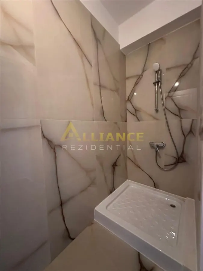 Apartament 3 camere de vanzare - Bloc nou cu lift | Mutare imediata - foto 11