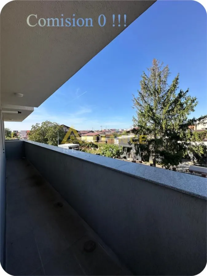 Apartament 3 camere de vanzare - Bloc nou cu lift | Mutare imediata - foto 13