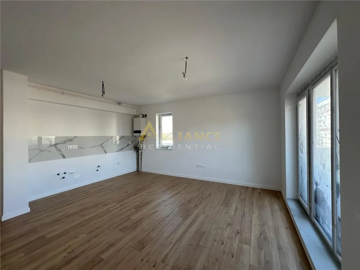 Apartament 3 camere de vanzare - Bloc nou cu lift | Mutare imediata - foto 3