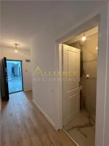 Apartament 3 camere de vanzare - Bloc nou cu lift | Mutare imediata - foto 9