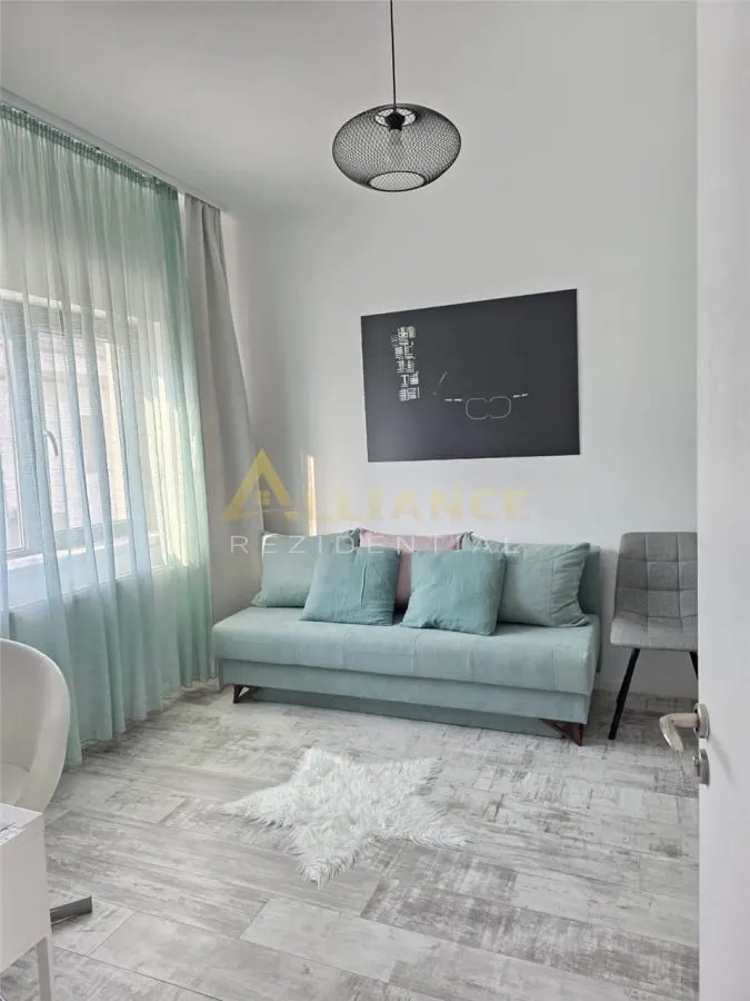Casa tip duplex de vanzare – zona Leordeni - foto 1