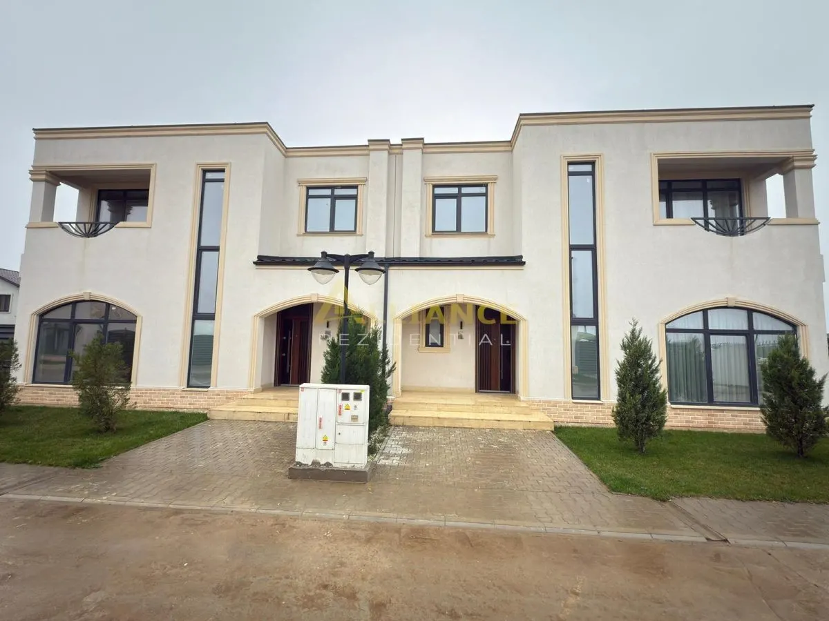 Complex rezidential | P+1E | 5 camere | 3 Bai - foto 1