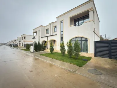 Complex rezidential | P+1E | 5 camere | 3 Bai - foto 2