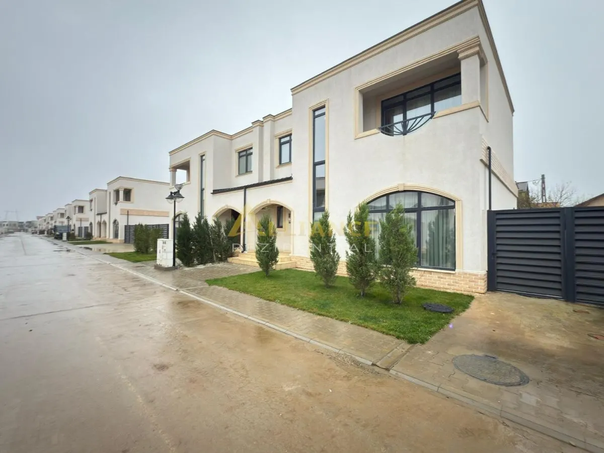 Complex rezidential | P+1E | 5 camere | 3 Bai - foto 2