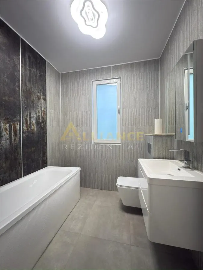 Complex rezidential | P+1E | 5 camere | 3 Bai - foto 17