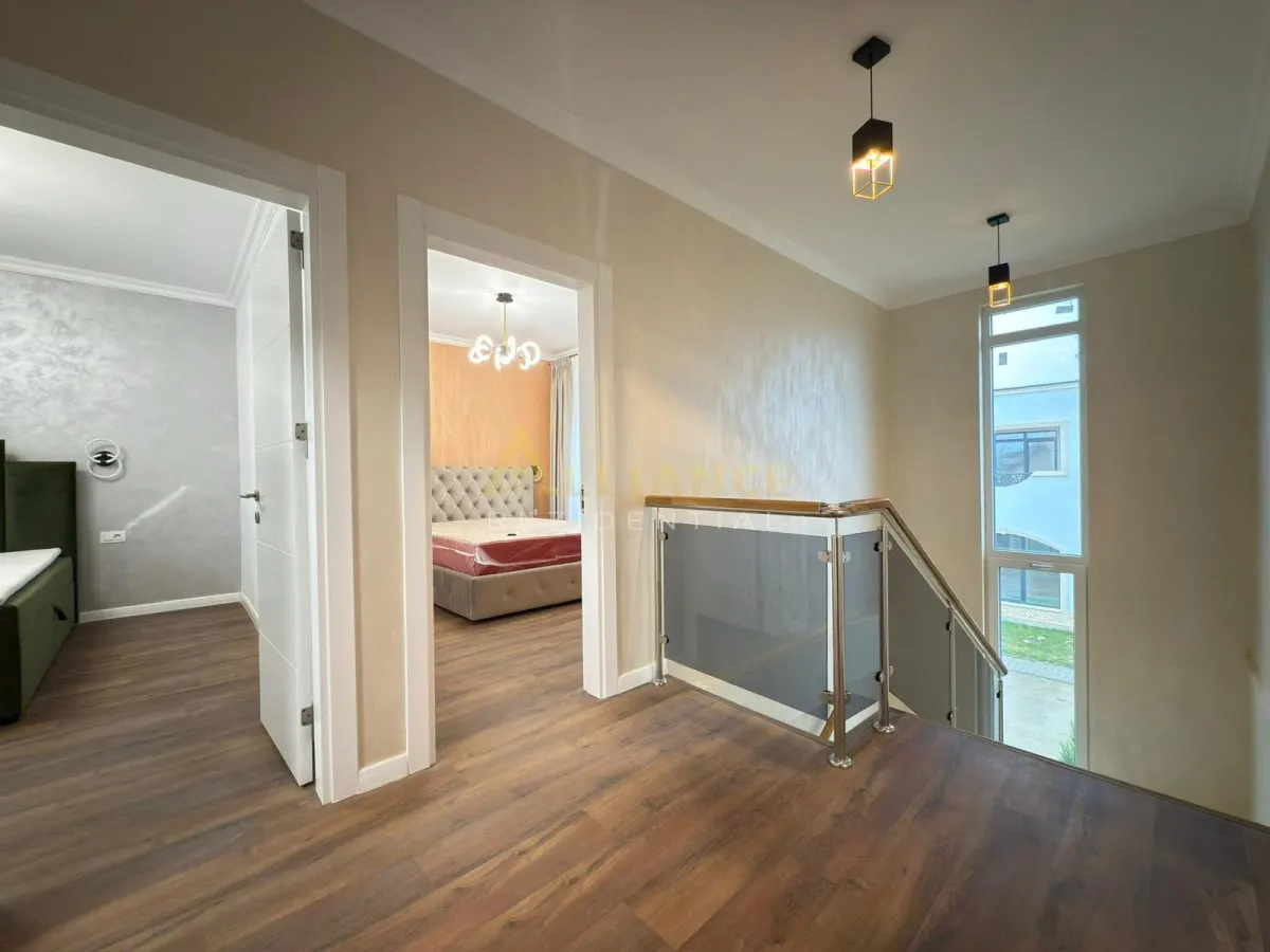 Complex rezidential | P+1E | 5 camere | 3 Bai - foto 18