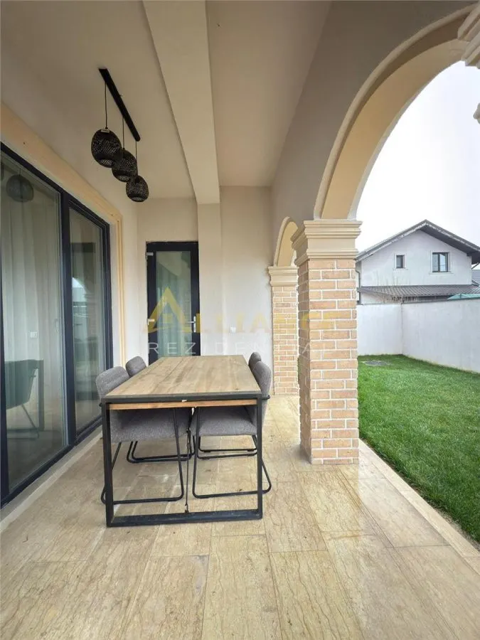 Complex rezidential | P+1E | 5 camere | 3 Bai - foto 5