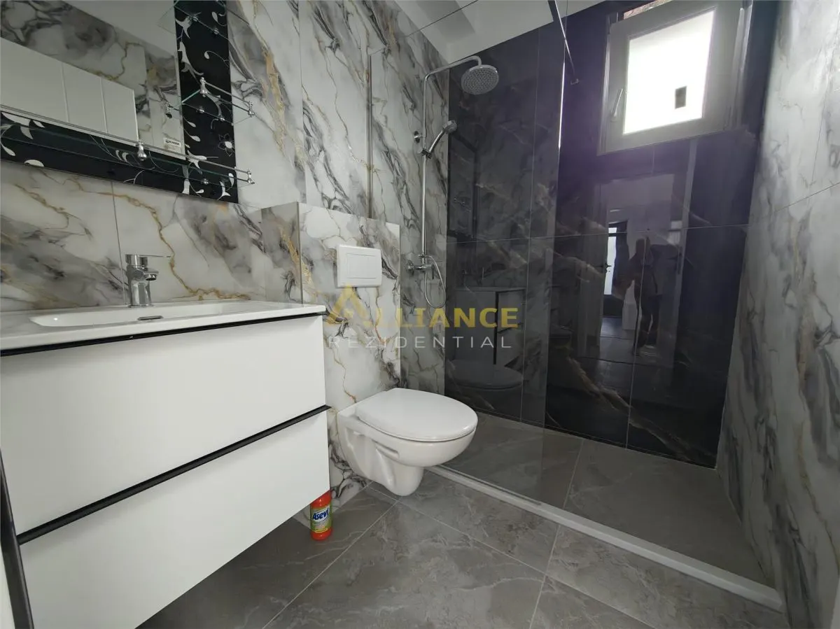 Casă individuala premium 3 camere | 81 mp utili | Teren 371 mp | Încalzire în pardoseala - foto 4