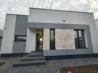 Casă individuala premium 3 camere | 81 mp utili | Teren 371 mp | Încalzire în pardoseala - foto 9