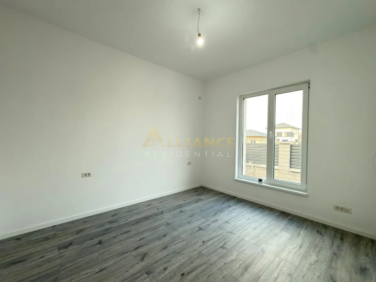 Casa Parter |3 camere+2 bai | Incalzire pardoseala | Teren 371mp - foto 7