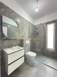 Casa Parter |3 camere+2 bai | Incalzire pardoseala | Teren 371mp - foto 8