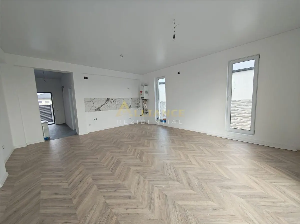 Casa 4 camere | Incalzire in pardoseala | Teren 371 mp | Constructie moderna - foto 6