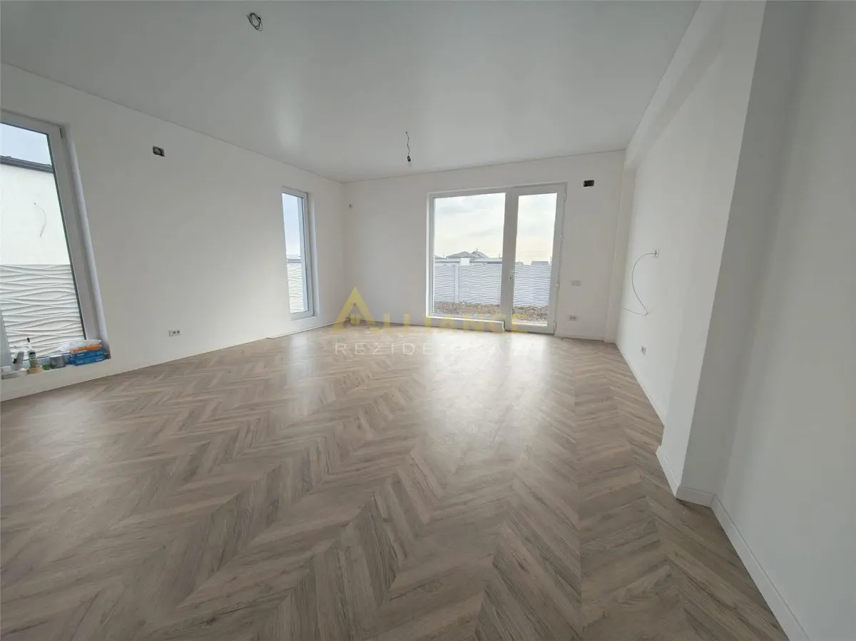 Casa 4 camere | Incalzire in pardoseala | Teren 371 mp | Constructie moderna - foto 7