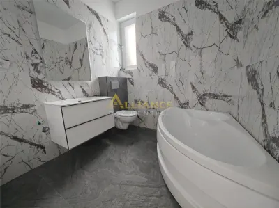 Casa 4 camere | Incalzire in pardoseala | Teren 371 mp | Constructie moderna - foto 9