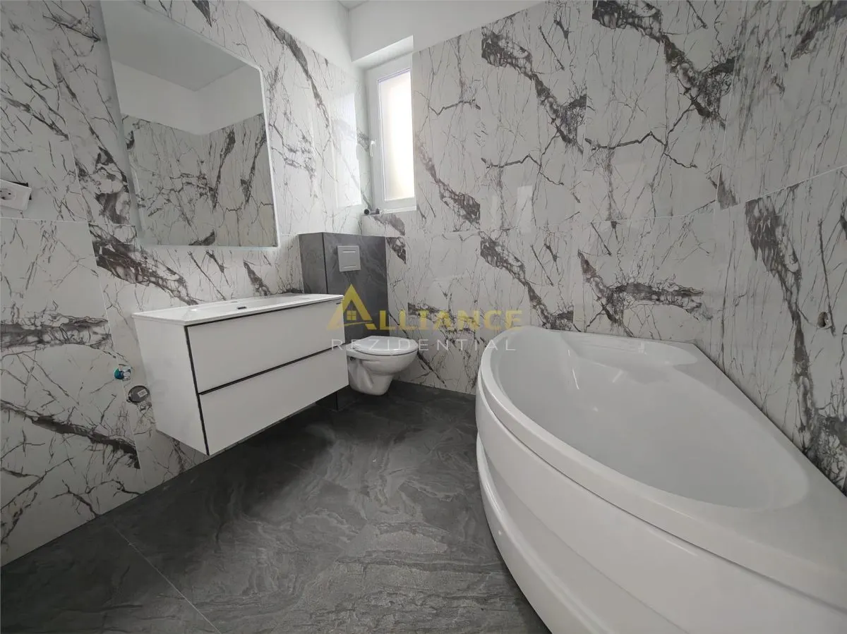 Casa 4 camere | Incalzire in pardoseala | Teren 371 mp | Constructie moderna - foto 9