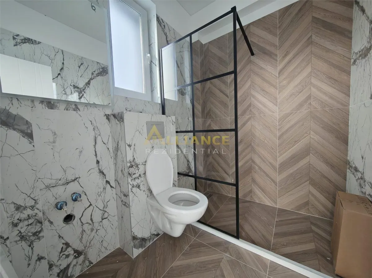 Casa 4 camere | Incalzire in pardoseala | Teren 371 mp | Constructie moderna - foto 10