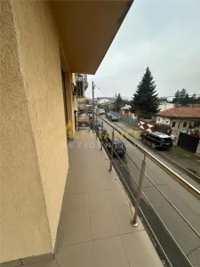 Sos. Oltenitei - Garsoniera 36mp, Mobilat? - foto 8