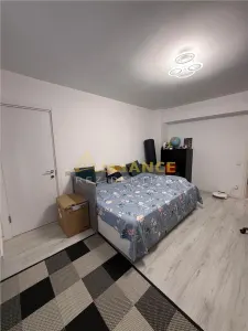 Apartament 3 camere de vanzare – 2 bai – 101.5 mp – bloc nou – complet mobilat si utilat - foto 5