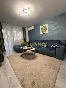 Apartament 3 camere de vanzare – 2 bai – 101.5 mp – bloc nou – complet mobilat si utilat - foto 6