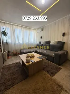 1 Decembrie | Apartament 3 camere - 74 mp - Mobilat - Bucuresti