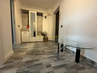 Garsoniera mobilata cu loc de parcare Popesti Leordeni - foto 1