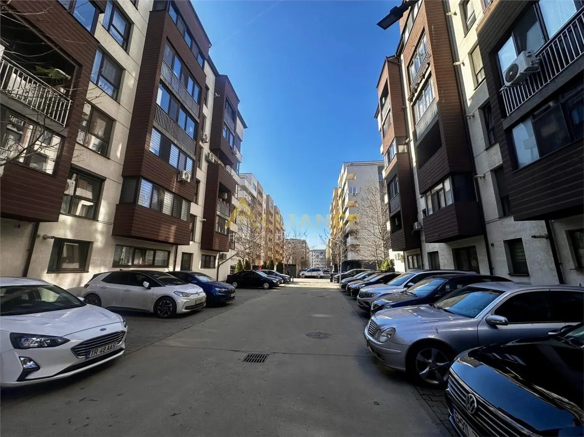 2 camere MOBILAT, UTILAT | Metrou Aparatorii Patriei | Zona Berceni, Metalurgiei | - foto 2