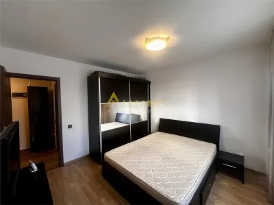 2 camere MOBILAT, UTILAT | Metrou Aparatorii Patriei | Zona Berceni, Metalurgiei | - foto 5