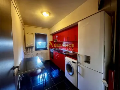 2 camere MOBILAT, UTILAT | Metrou Aparatorii Patriei | Zona Berceni, Metalurgiei | - foto 7