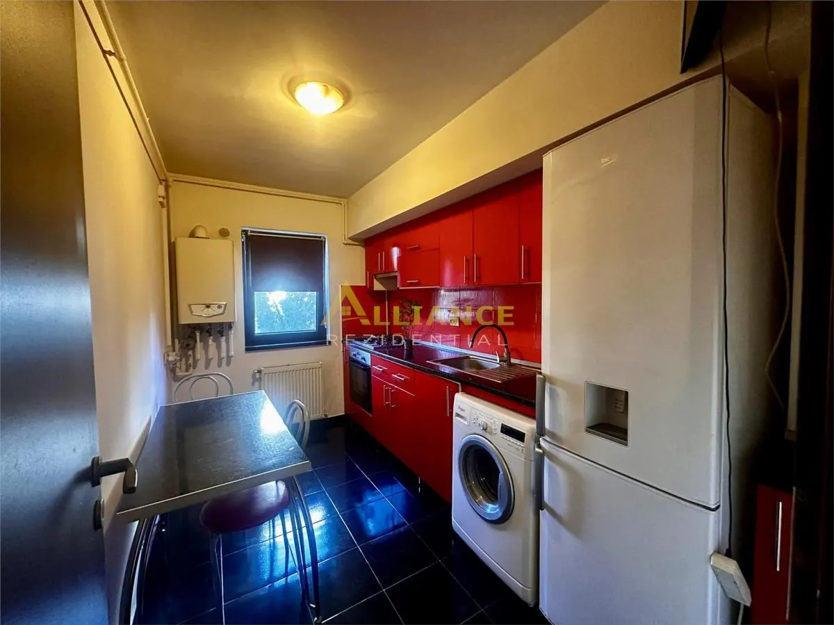 2 camere MOBILAT, UTILAT | Metrou Aparatorii Patriei | Zona Berceni, Metalurgiei | - foto 7