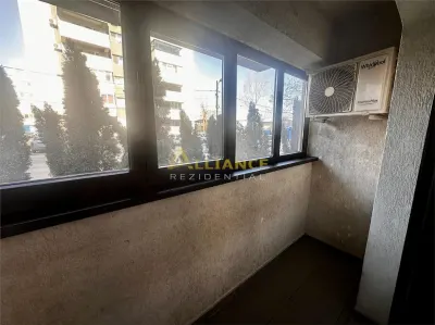2 camere MOBILAT, UTILAT | Metrou Aparatorii Patriei | Zona Berceni, Metalurgiei | - foto 9