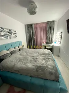 Apartament 2 camere,  studio, mobilat |  Metrou Saligny | Parcare inclusa - foto 5