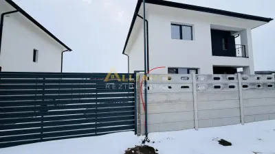 Casa moderna individuala | Berceni | 4 camere | Comision 0% - foto 2