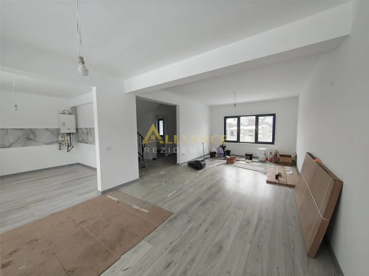 Casa moderna individuala | Berceni | 4 camere | Comision 0% - foto 11