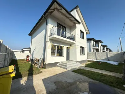 Vila individula | P+1E+Pod | 4 camere - foto 1